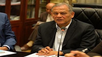 السادات: يطالب بعقد اجتماعات للجنتي حقوق الانسان والأمن القومي بشأن أزمة الهجرة