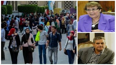 مستقبل الجامعات 