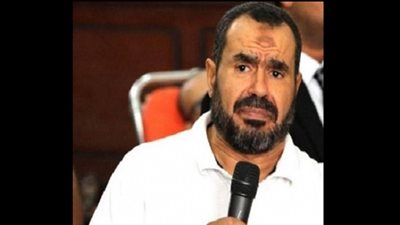 دفاع صلاح سلطان فى 