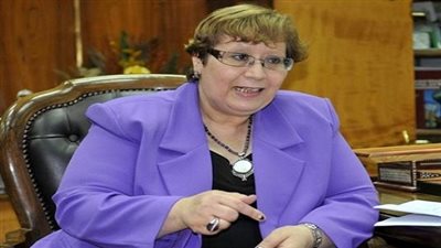 ليلى عبد المجيد عن رفع المجانية للراسبين: 