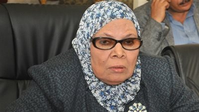 أمنة نصير: مجانية التعليم ليست حق ولكنها فضل من الدولة 