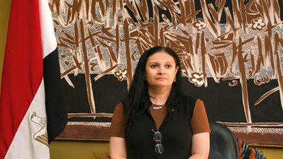 رئيس أكاديمية الفنون تجتمع لبحث أزمة استقالات أعضاء هيئة التدريس