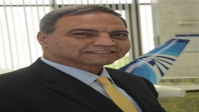 مصر للطيران تُشارك في اجتماع تنفيذية 