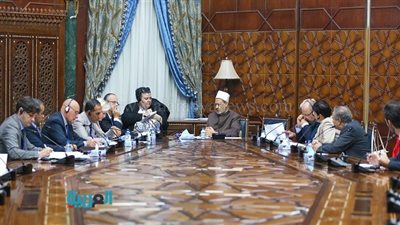 الإمام الأكبر: المنهج الأزهري 