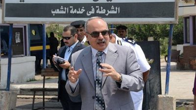 مدير أمن بورسعيد: خطة محكمة لتأمين المدارس ومحيطها