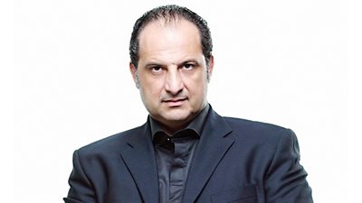 خالد الصاوي: قريبًا الموسم الثاني من 
