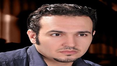 سيد ممدوح ينتهى من تصوير مشاهده بـ