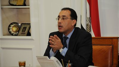 بالصور.. تنفيذ 100 وحدة بالإسكان الاجتماعي في أسوان 