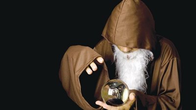 القبض علي مقدم برامج بأكتوبر بتهمة النصب على السيدات