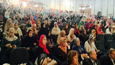 إنهاء الورشة التدريبية لمشروع تمكين وحماية الشباب بالبحيرة