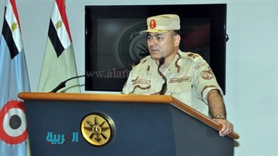 القوات المسلحة تفتتح مدرستين جديدتين ومعهدًا أزهريًا بجنوب سيناء