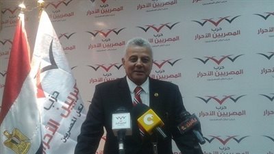 سلامة الجوهري يطالب بتعديل شرط بقانون اختيار العمد والمشايخ