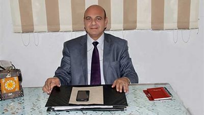 عصام القاضي: تنفيذ مبادرة السيسي كفيلة بالقضاء على الهجرة الغير شرعية