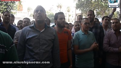 بالفيديو.. حملة 