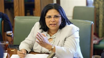 بالفيديو.. منى جاب الله تقدم كشف حساب عن أعمالها البرلمانية في دور الانعقاد الأول