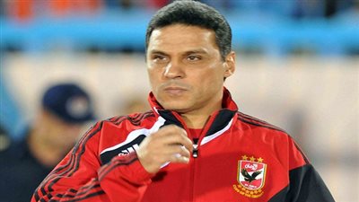 اليوم.. مجلس الأهلي يحدد راتب  حسام البدري