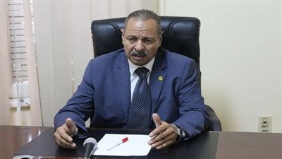 داوود سليمان يلتقي أهالي الوادي الجديد لمناقشة أزمات حوادث الطرق