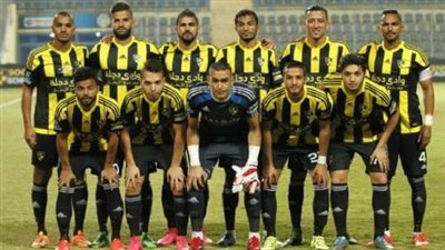 7500 جنيه مكافآة لكل لاعب بوادي دجلة حال الفوز على الأهلي 