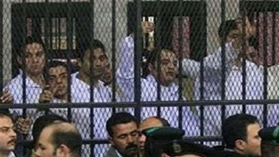 تأجيل إعادة محاكمة منفذي حرق كنيسة كرداسة لـ8 اكتوبر          