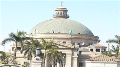 جامعة القاهرة عن واقعة فقد أوراق الطلاب: ملتزمون بأحكام القضاء