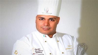 ندوة طهوية بشرم الشيخ مع الشيف 