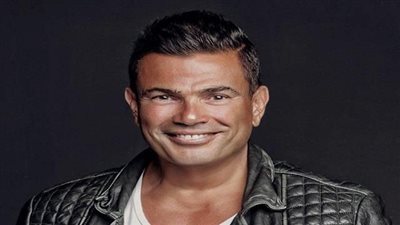 بالصور.. الهضبة عمرو دياب يدخل موسوعة جينيس العالمية