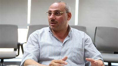  إيهاب عبدالعظيم: يطالب 