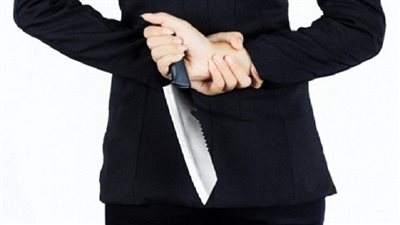 بالفيديو.. سيدة بعد قتل زوجها: 