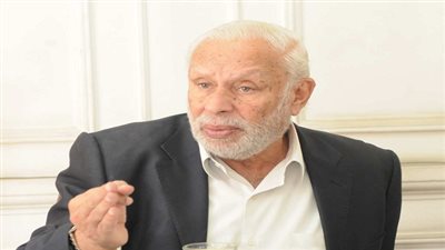 جورج إسحاق: قانون المجلس القومي الجديد يُقلص دور مصر الدولي