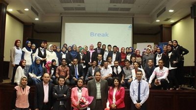 استمرار البرنامج التدريبى لـ