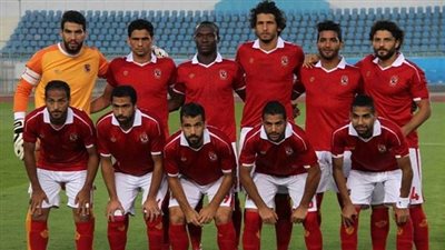 بث مباشر.. الأهلى يواجه وادي دجلة بالدورى الممتاز