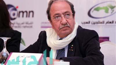 دريد لحام: تعلمنا العروبة من جمال عبد الناصر 