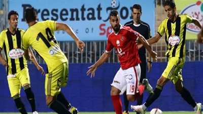 بالفيديو.. الأهلى يهزم وادي دجلة بثنائية فى الدوري