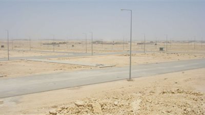 ننشر مواعيد تسليم أراضي الإسكان الاجتماعي والمتميز بالعاشر من رمضان