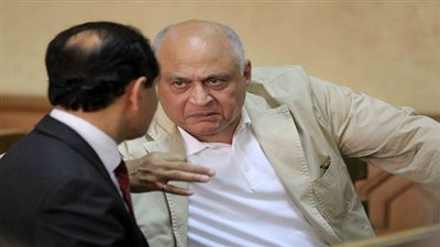 تأجيل محاكمة إبراهيم سليمان في قضية الحزام الاخضر لـ26 ديسمبر