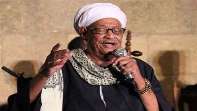 وداعًا سيد الضوى.. 