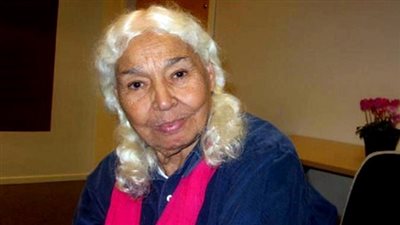 نوال السعداوي: المخ هو العضو الجنسي الأول