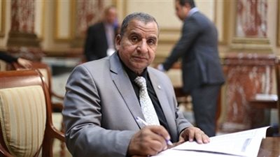 عبد الحميد كمال: المُحافظ لا بدّ أن يستمد تأييده من الشارع لا الحكومة