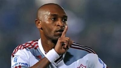 شيكابالا وستانلي يقودان الزمالك أمام النصر للتعدين