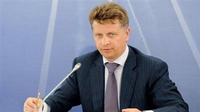 وزير النقل الروسي: مصر حققت مستويات مرتفعة في تأمين المطارات