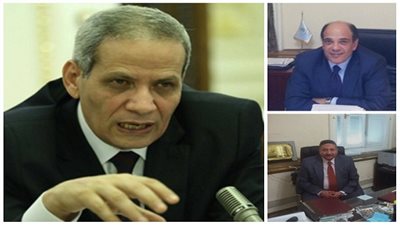 هؤلاء يحكمون 