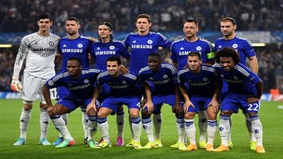 مدرب تشيلسي بعد هزيمتين بالدوري للجماهير: 