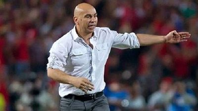 حسام حسن لـ