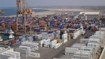 ننشر حركة موانىء البحر الأحمر .. ليوم السبت