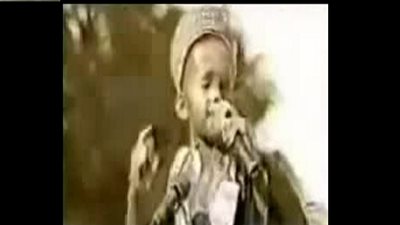 بالفيديو.. طفل معجزة يساهم في الهداية للدين الإسلامي