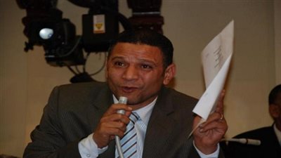 خالد شعبان: 1200 جنيه راتب للشباب العاطل حق أسوة بالدول المُحترمة