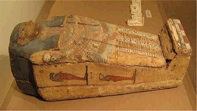 بالصور.. سفارة مصر بواشنطن تنجح في استرداد قطع أثرية مهربة