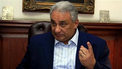 سامح عاشور ينتقد المشاركة العربية في عزاء 