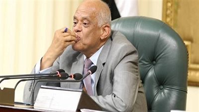 شارك برأيك.. استفتاء حول احتفال البرلمان بانتهاء دورته الأولى