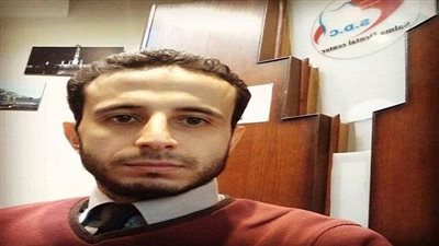 اعادة محاكمة ضابطي الامن الوطني المتهمين بتعذيب محامي المطرية